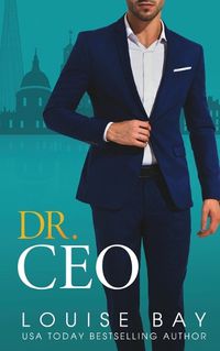 Cover image for Dr. CEO