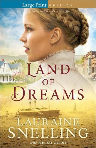 Cover image for Land of Dreams