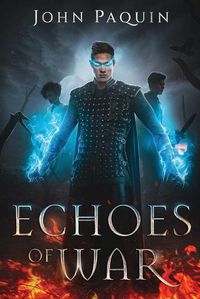 Cover image for Echoes of War