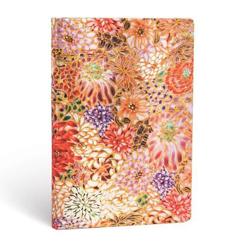 Cover image for Michiko Kikka Mini Lined
