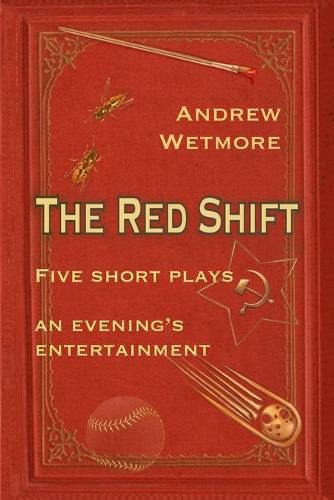 Cover image for The Red Shift
