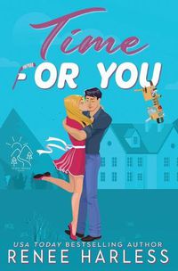 Cover image for Time For You