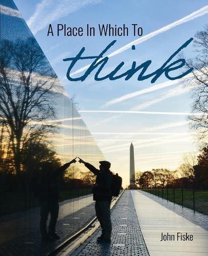 Cover image for A Place in Which to Think