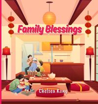 Cover image for Family Blessings