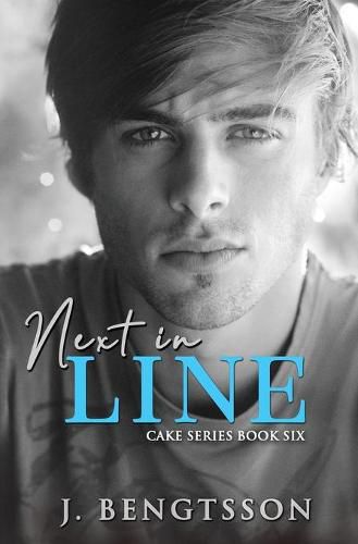 Cover image for Next in Line