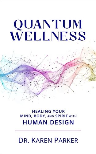 Cover image for Quantum Wellness
