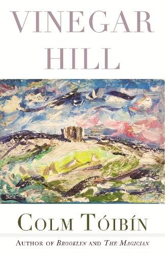 Vinegar Hill: Poems