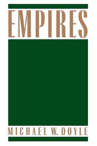 Cover image for Empires