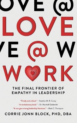 Cover image for Love@Work