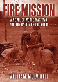 Cover image for Fire Mission