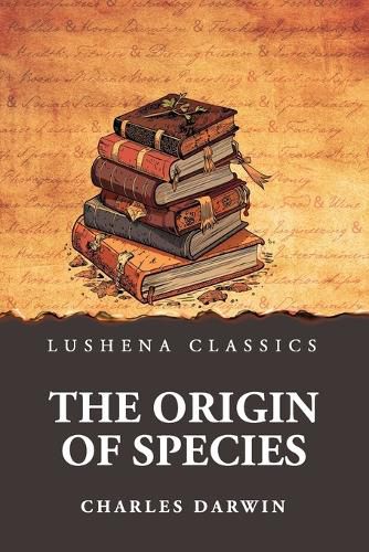 Cover image for The Origin of Species