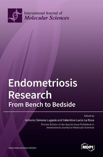 Cover image for Endometriosis Research: From Bench to Bedside