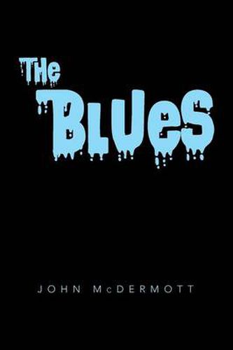 Cover image for The Blues