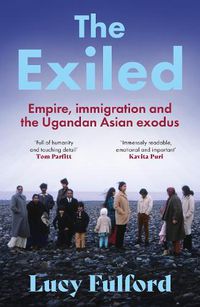 Cover image for The Exiled