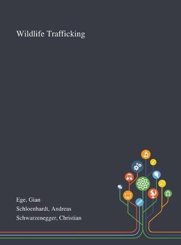 Cover image for Wildlife Trafficking