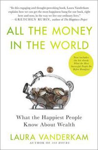 Cover image for All The Money In The World