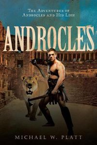 Cover image for Androcles