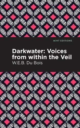 Cover image for Darkwater: Voices From Within the Veil