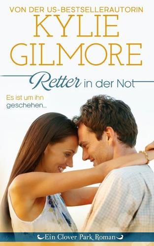 Cover image for Retter in der Not