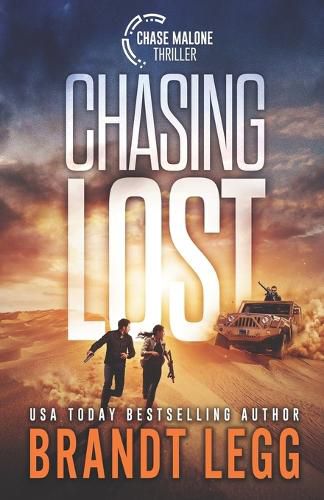 Cover image for Chasing Lost