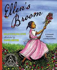 Cover image for Ellen's Broom