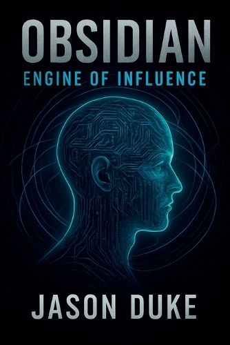 Cover image for Obsidian