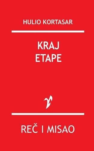 Cover image for Kraj Etape