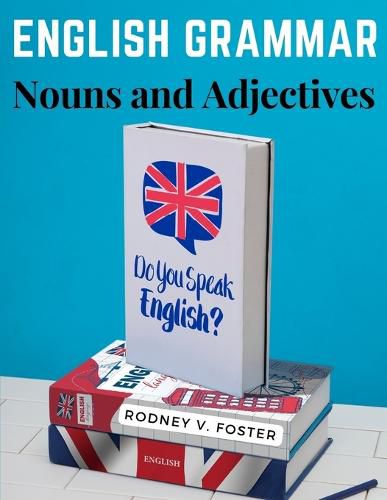 Cover image for English Grammar