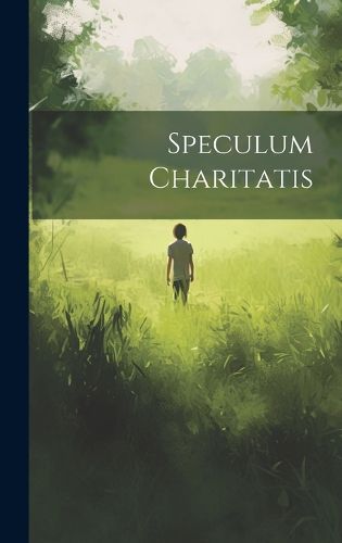 Cover image for Speculum Charitatis