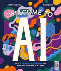 Cover image for Welcome to AI