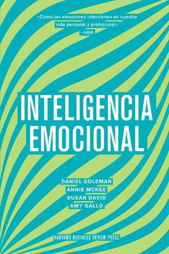 Inteligencia Emocional (Emotional Intelligence, Spanish Edition)