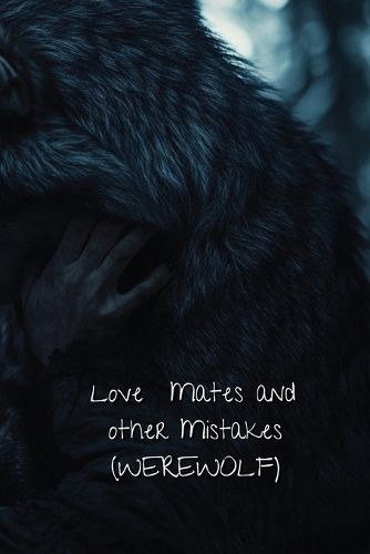 Cover image for Love Mates and other Mistakes