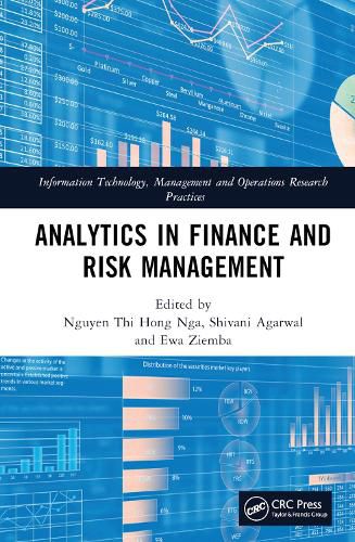 Cover image for Analytics in Finance and Risk Management