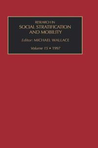 Cover image for Research in Social Stratification and Mobility