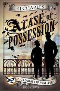 Cover image for A Case of Possession