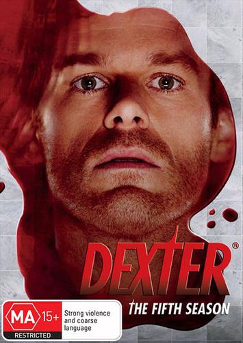 Dexter - Season 05