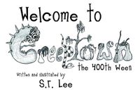 Cover image for Welcome to Creeptown: The 400th Ween