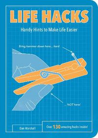 Cover image for Life Hacks: Handy Tips to Make Life Easier