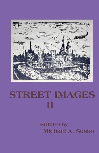 Cover image for Street Images II