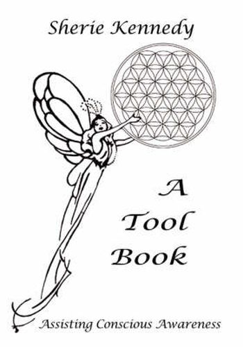 Cover image for A Tool Book - Assisting Conscious Awareness