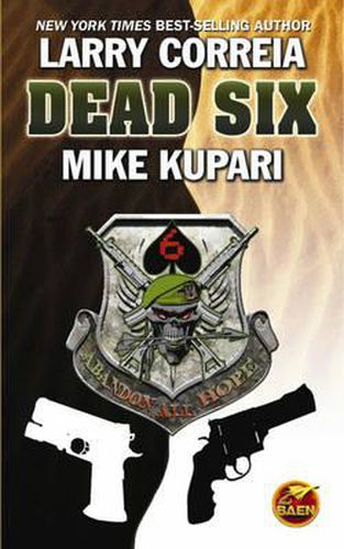 Cover image for Dead Six  SC