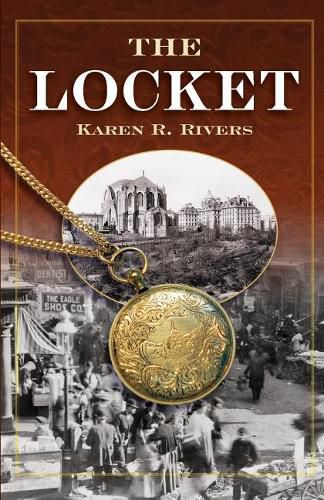 Cover image for The Locket