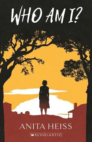 My Australian Story: Who Am I (New Edition)