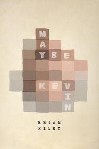 Cover image for Maybe Kevin