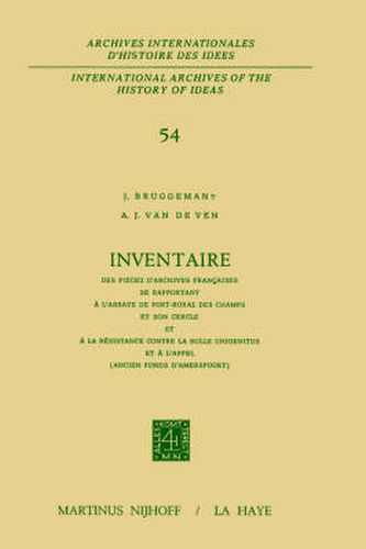 Cover image for Temporary Title 19991103: (Ancien Fonds d'Amersfoort)