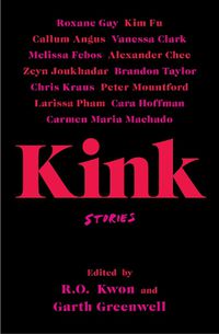 Cover image for Kink