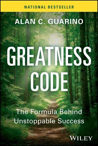 Cover image for Greatness Code
