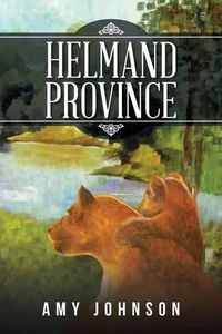 Cover image for Helmand Province