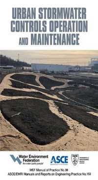 Cover image for Urban Stormwater Controls Operations and Maintenance