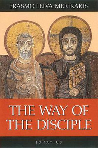 Cover image for The Way of the Disciple